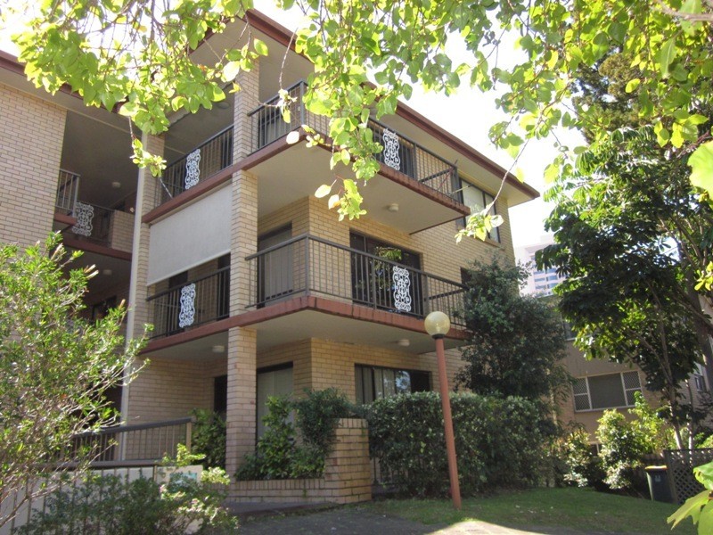 33 MONACO STREET, Surfers Paradise QLD 4217