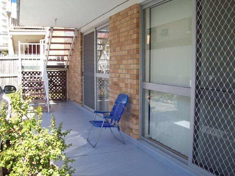 3/11 LEONARD AVE, Surfers Paradise QLD 4217