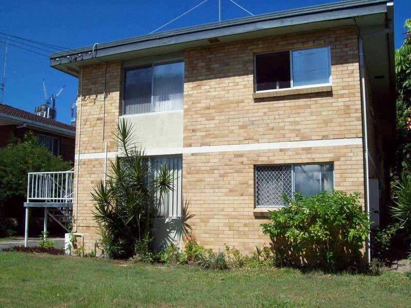 3/11 LEONARD AVE, Surfers Paradise QLD 4217