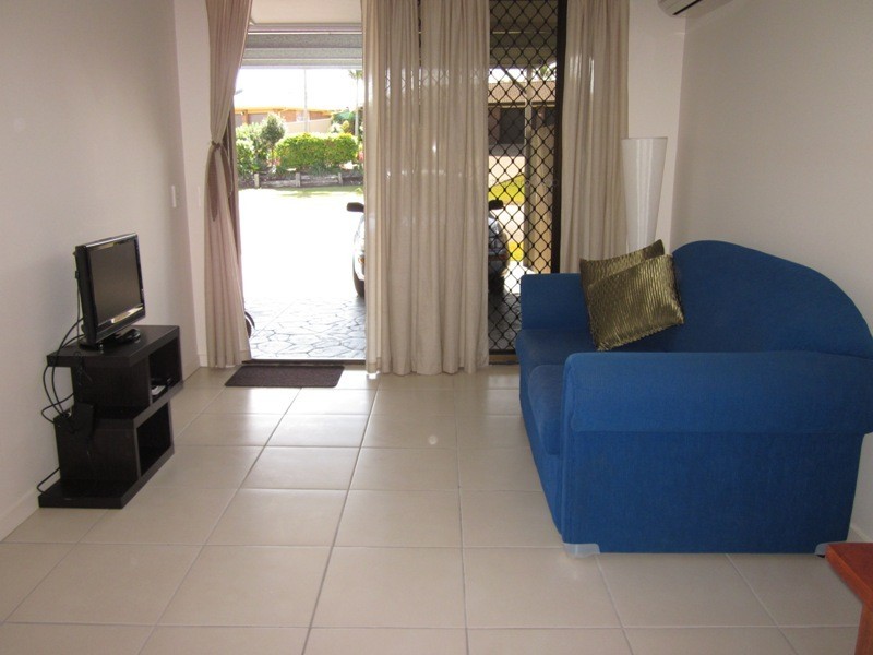 Burleigh Waters QLD 4220