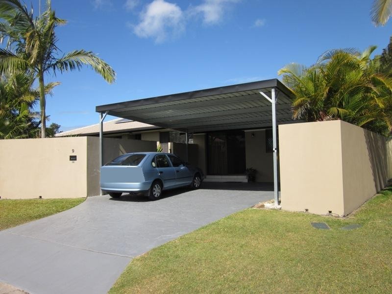 Burleigh Waters QLD 4220