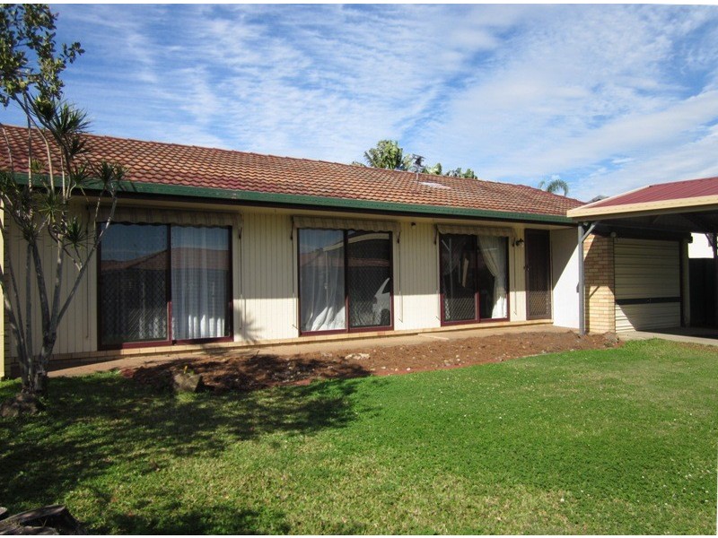 Mermaid Waters QLD 4218