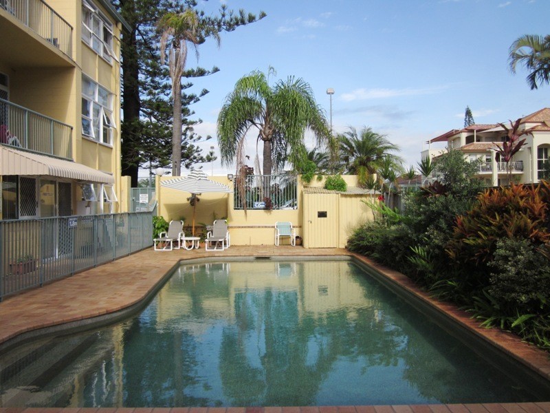 18/3 REDONDO AVENUE, Miami QLD 4220