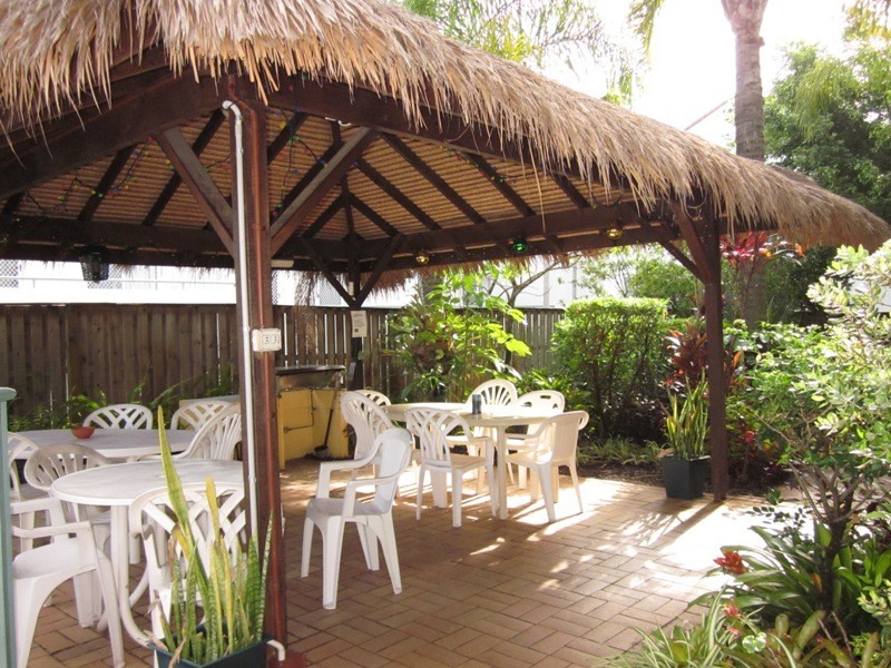 18/3 REDONDO AVENUE, Miami QLD 4220