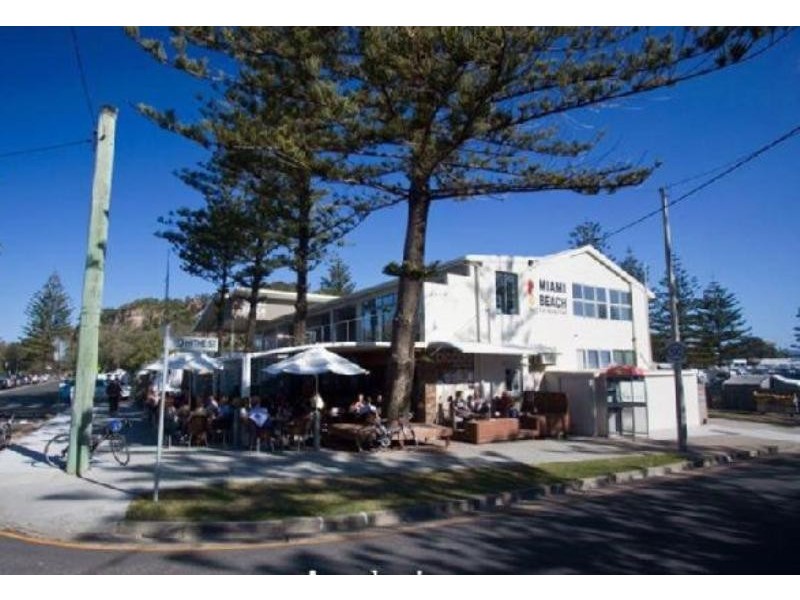 18/3 REDONDO AVENUE, Miami QLD 4220