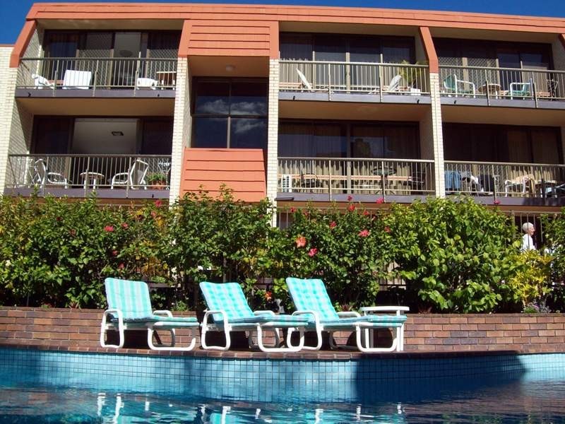 Surfers Paradise QLD 4217