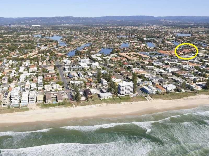 Mermaid Beach QLD 4218