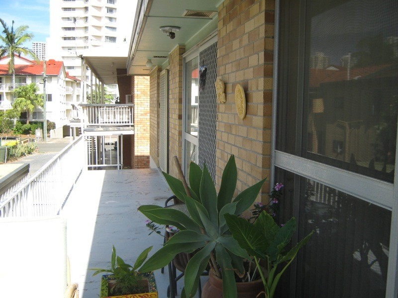 Surfers Paradise QLD 4217