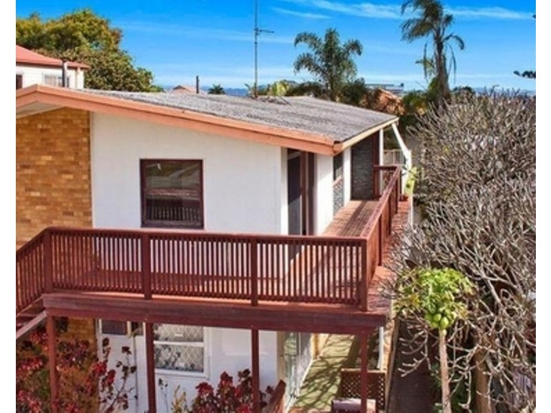 Mermaid Beach QLD 4218