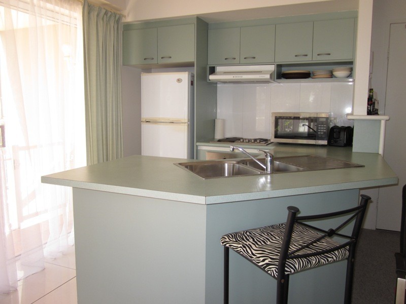 53/16 CRESENT AVE, Mermaid Beach QLD 4218