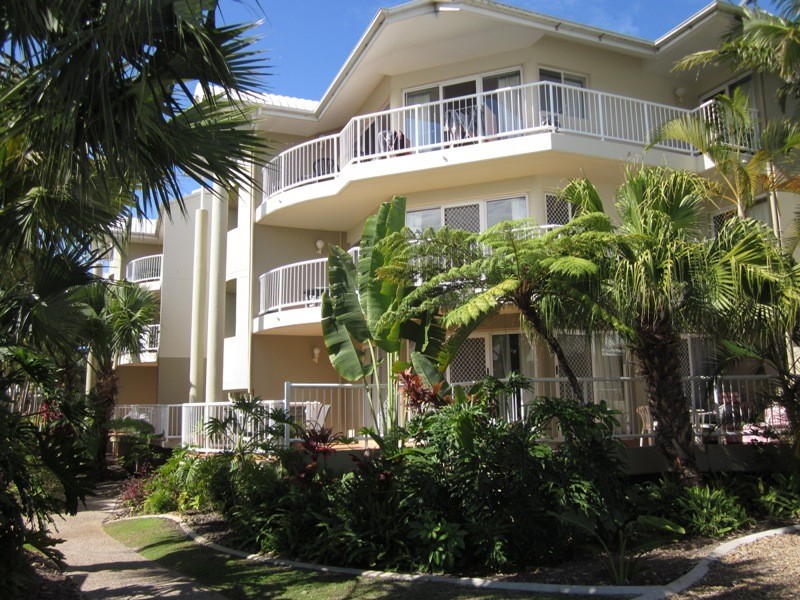 53/16 CRESENT AVE, Mermaid Beach QLD 4218