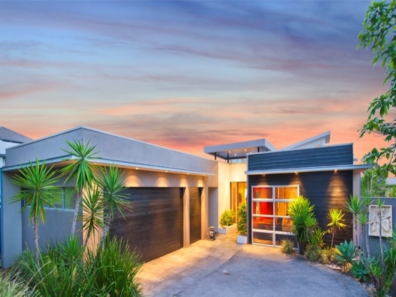 Sanctuary Cove QLD 4212