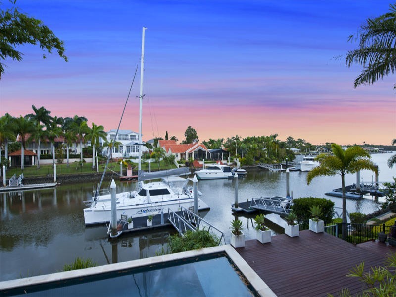Sanctuary Cove QLD 4212