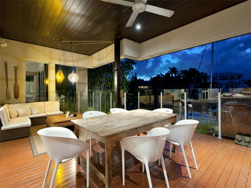 Sanctuary Cove QLD 4212