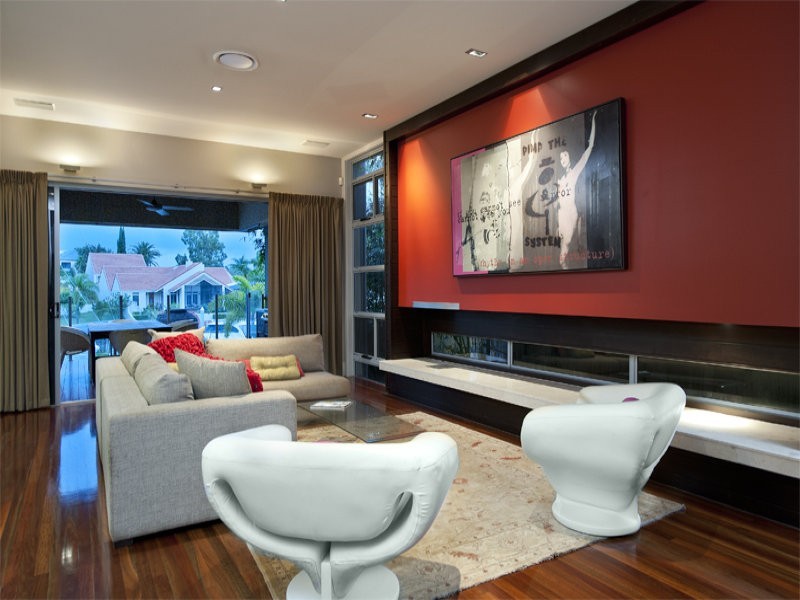 Sanctuary Cove QLD 4212