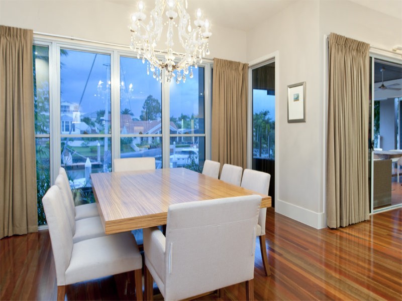 Sanctuary Cove QLD 4212