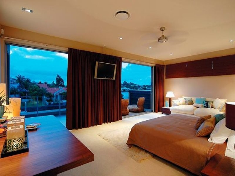 Sanctuary Cove QLD 4212