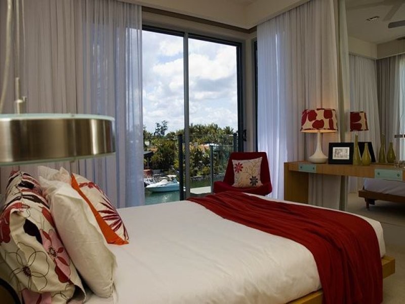 Sanctuary Cove QLD 4212