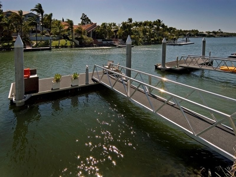 Sanctuary Cove QLD 4212