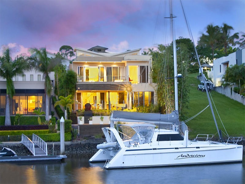 Sanctuary Cove QLD 4212