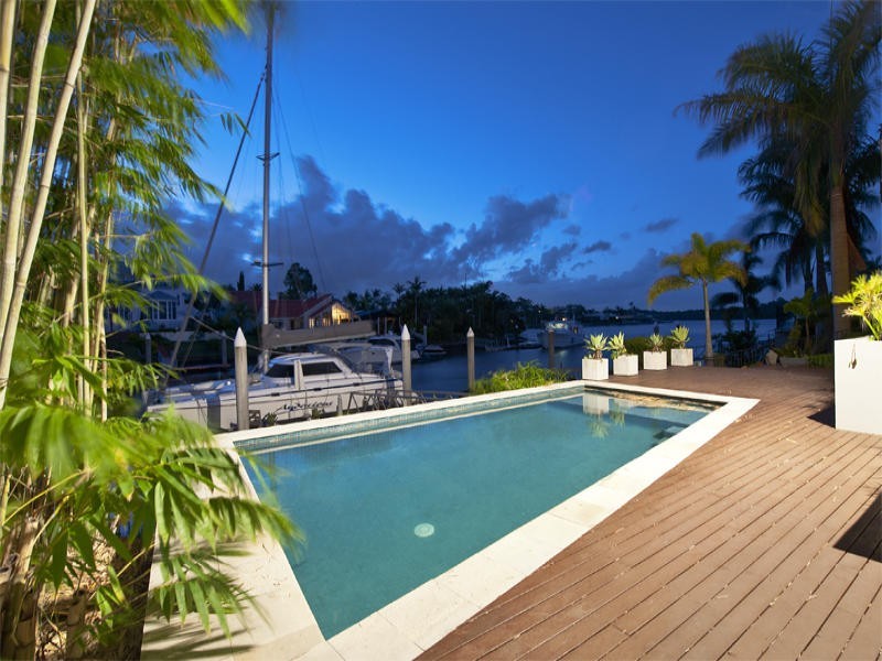 Sanctuary Cove QLD 4212