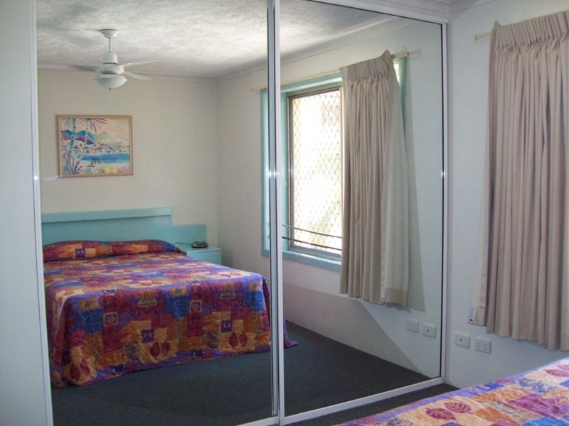 Surfers Paradise QLD 4217