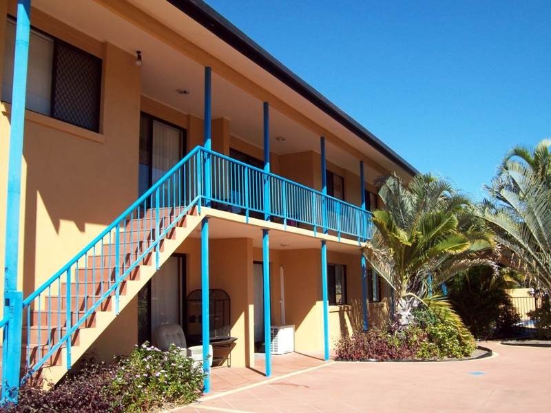 Mermaid Waters QLD 4218