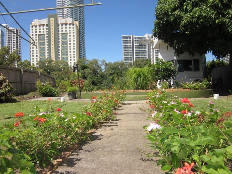 Surfers Paradise QLD 4217