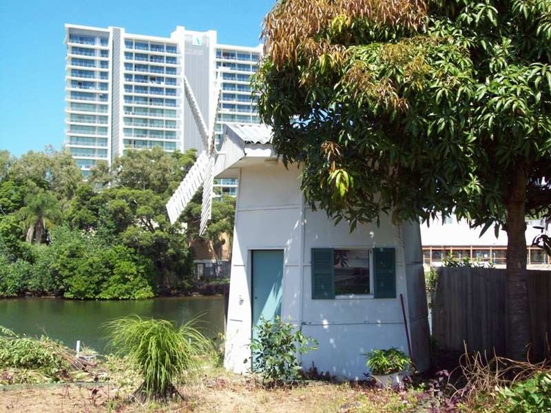 Surfers Paradise QLD 4217