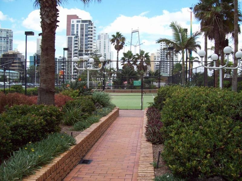 Surfers Paradise QLD 4217