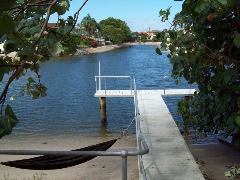 Broadbeach Waters QLD 4218