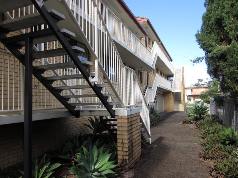 6/23 VENICE STREET, Mermaid Beach QLD 4218