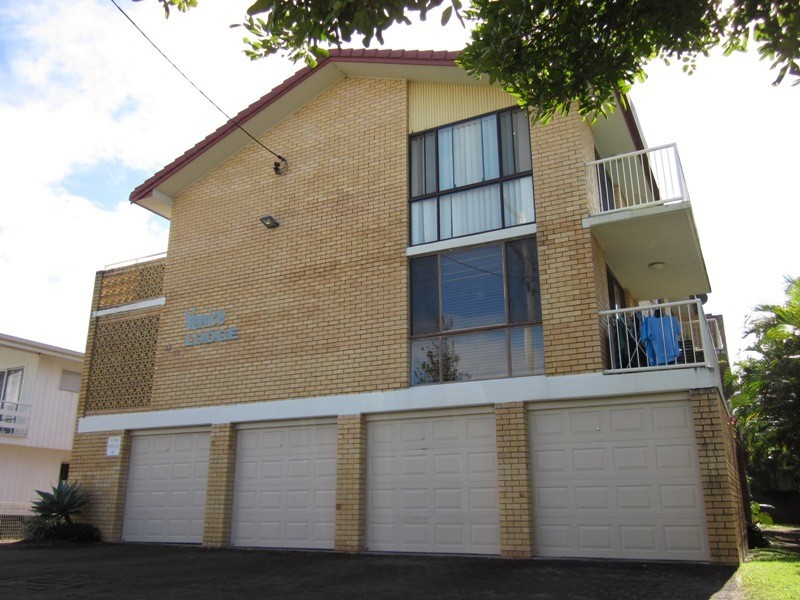 6/23 VENICE STREET, Mermaid Beach QLD 4218