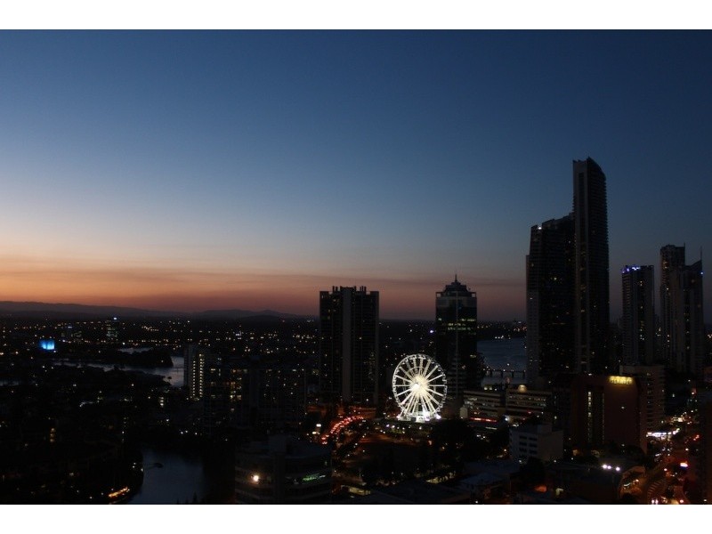 Surfers Paradise QLD 4217