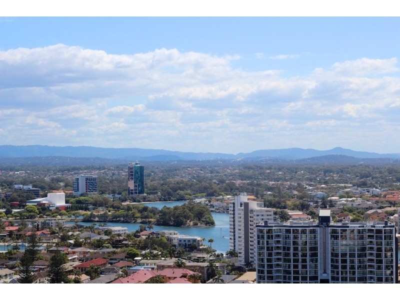 Surfers Paradise QLD 4217