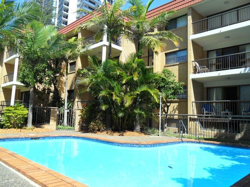 Broadbeach QLD 4218