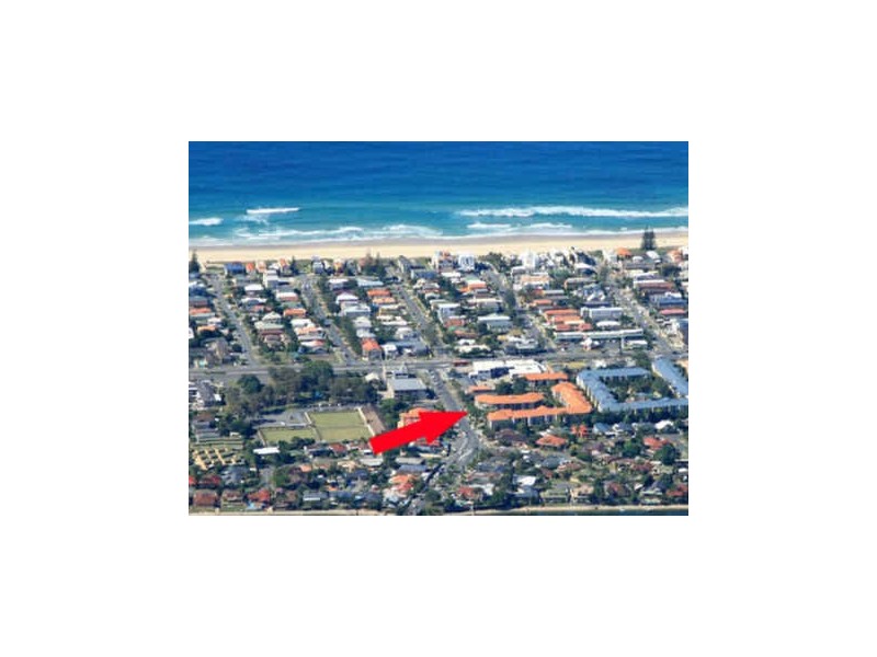 Mermaid Beach QLD 4218