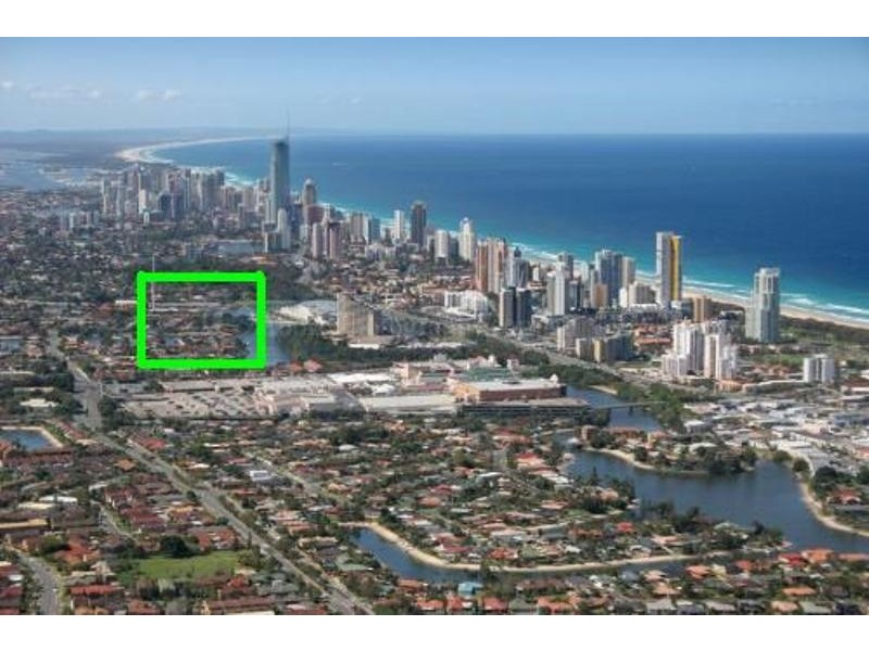Broadbeach Waters QLD 4218