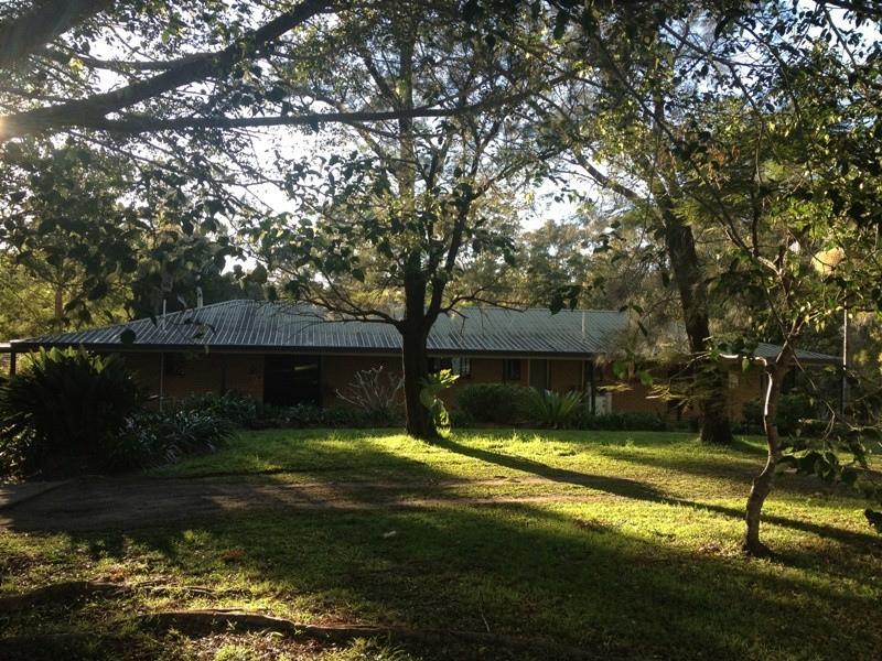Elanora QLD 4221