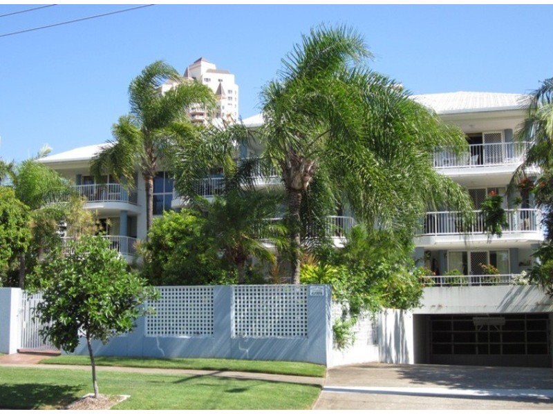 Broadbeach QLD 4218