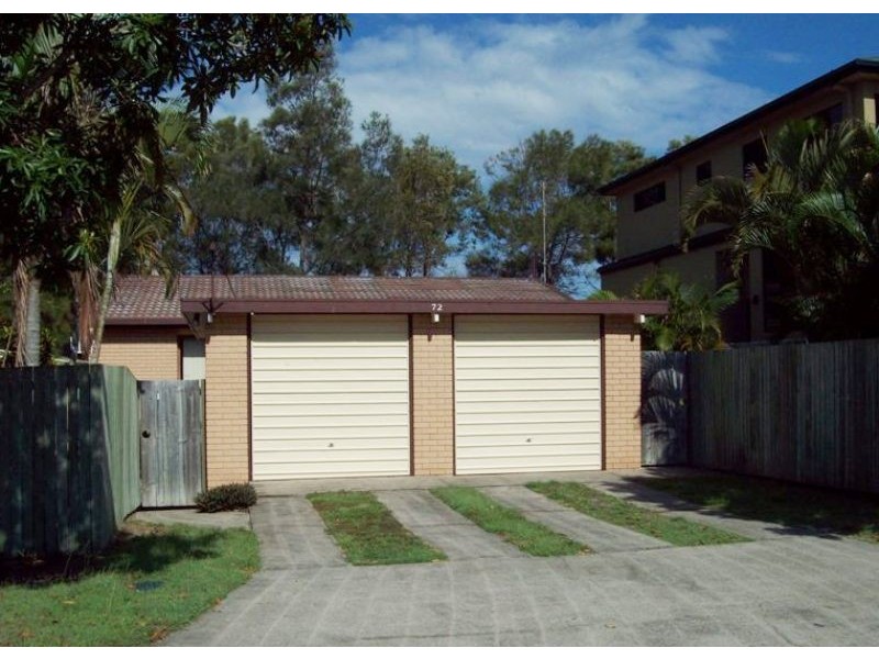 1/72 DOLPHIN AVE, Mermaid Beach QLD 4218