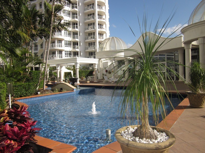 Broadbeach QLD 4218