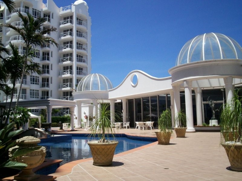 Broadbeach QLD 4218