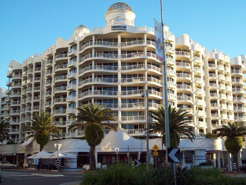 Broadbeach QLD 4218
