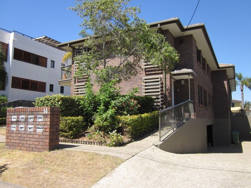 5/14 PEERLESS AVE, Mermaid Beach QLD 4218