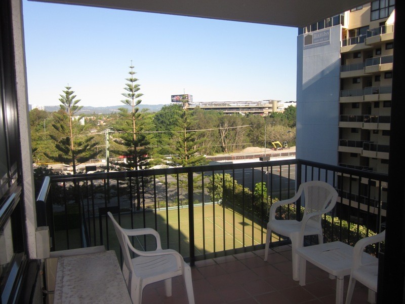 Broadbeach QLD 4218