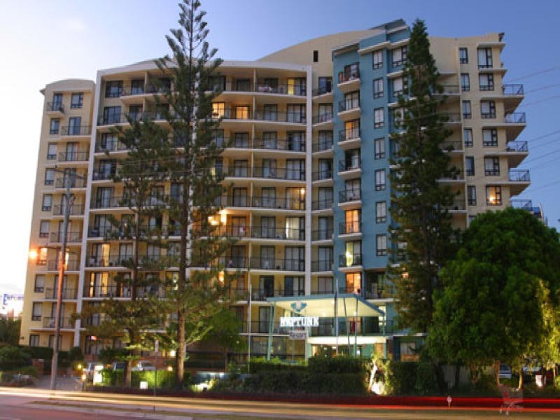 Broadbeach QLD 4218