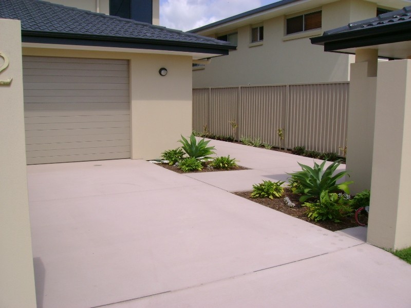 2/52 DOLPHIN AVE, Mermaid Beach QLD 4218