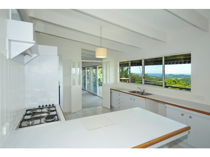 242 SIMPSONS ROAD, Currumbin Waters QLD 4223