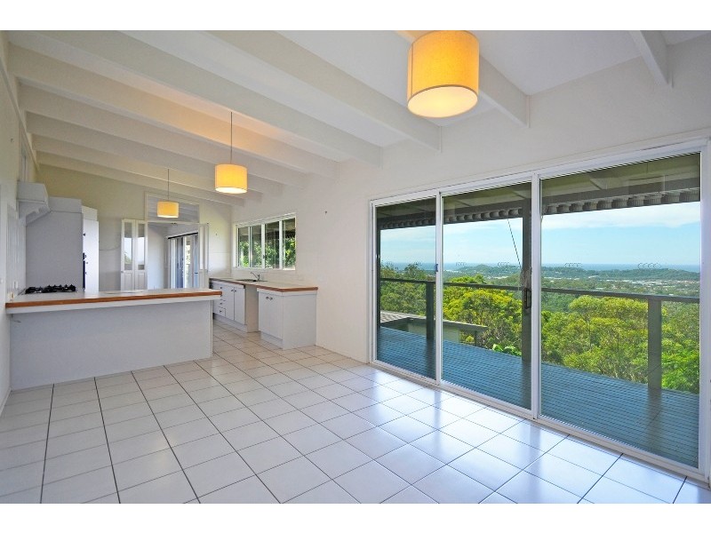 242 SIMPSONS ROAD, Currumbin Waters QLD 4223